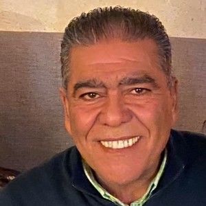 Meet your Posher, Said